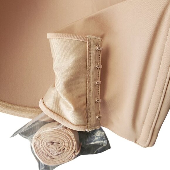 MAIDENFORM FULL COVERAGE STRAPLESS BRA 38DDD - Picture 5 of 7